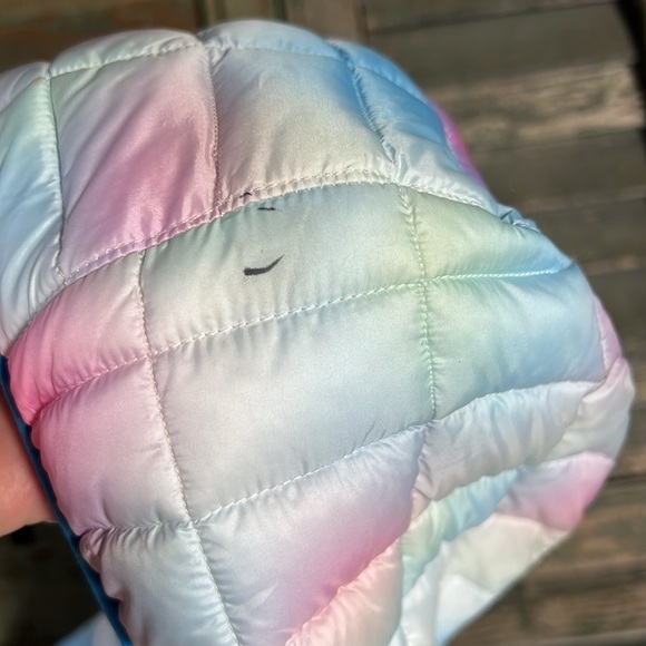 Snozu 18 months Girls Snowsuit Snow Suit Winter - Picture 10 of 10